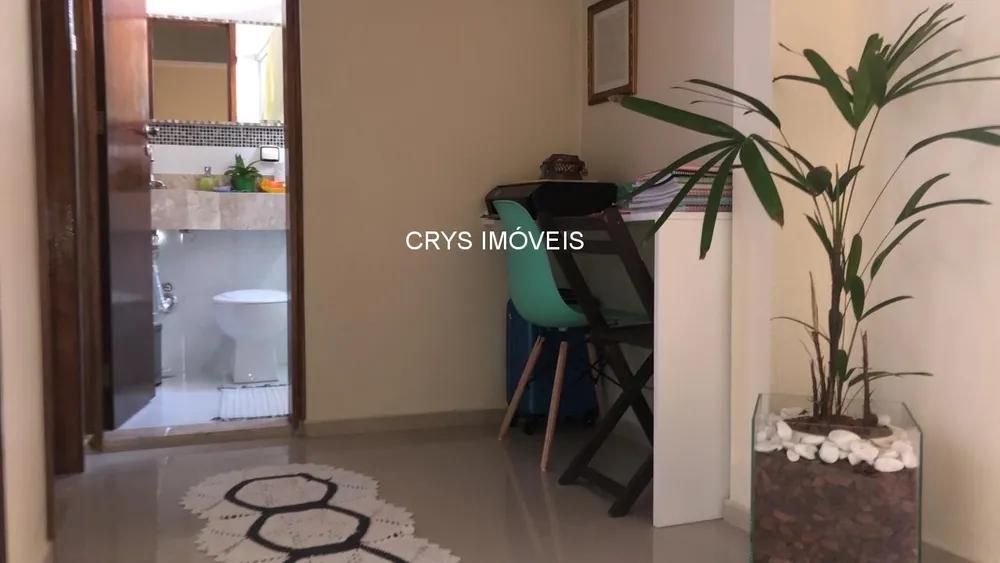 Casa, 3 quartos, 130 m² - Foto 4
