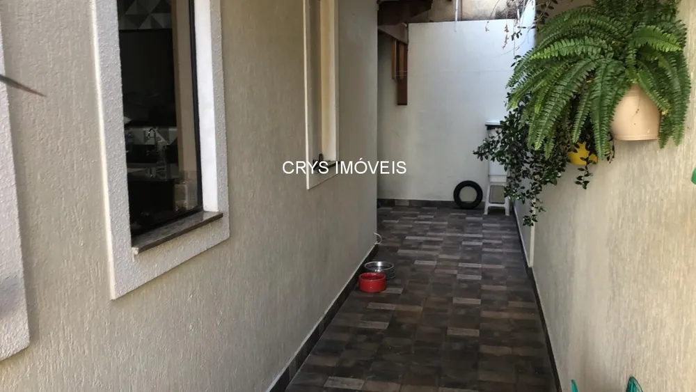 Casa, 3 quartos, 130 m² - Foto 3