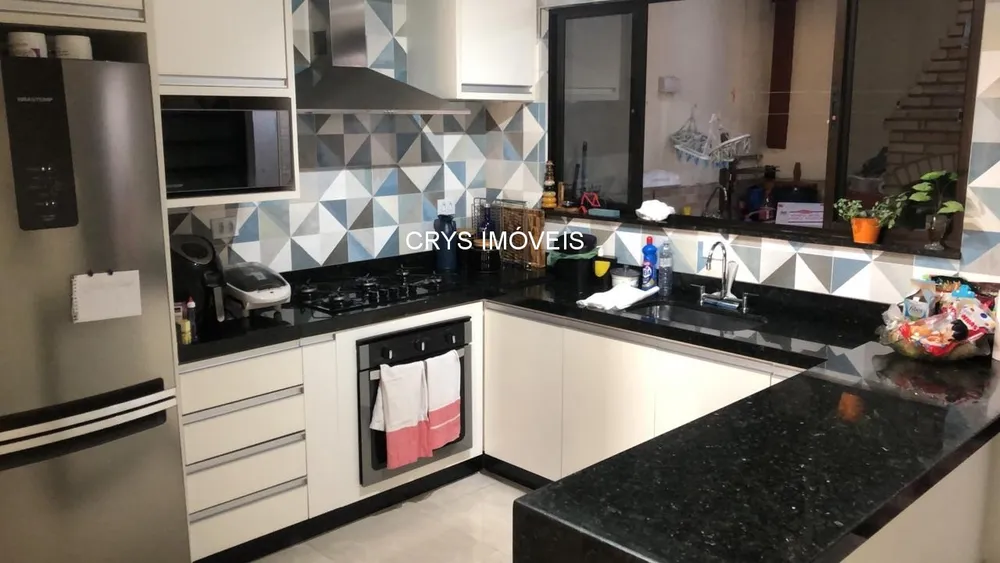Casa, 3 quartos, 130 m² - Foto 1