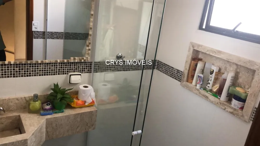 Casa, 3 quartos, 130 m² - Foto 3