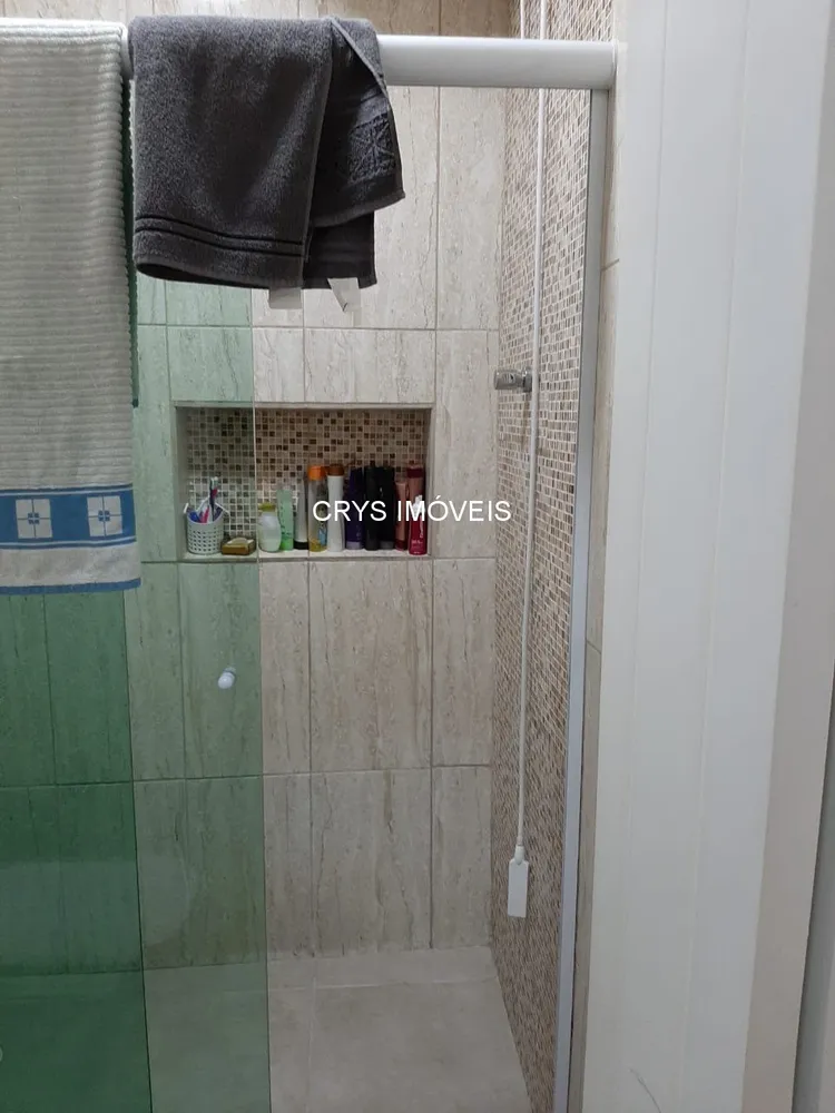 Casa, 3 quartos, 130 m² - Foto 2