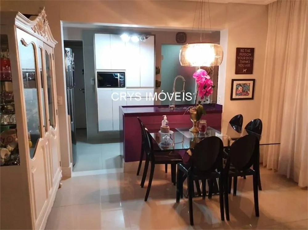 Apartamento, 3 quartos, 120 m² - Foto 5