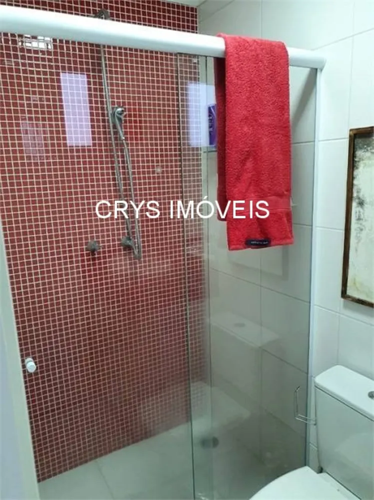 Apartamento, 3 quartos, 120 m² - Foto 3