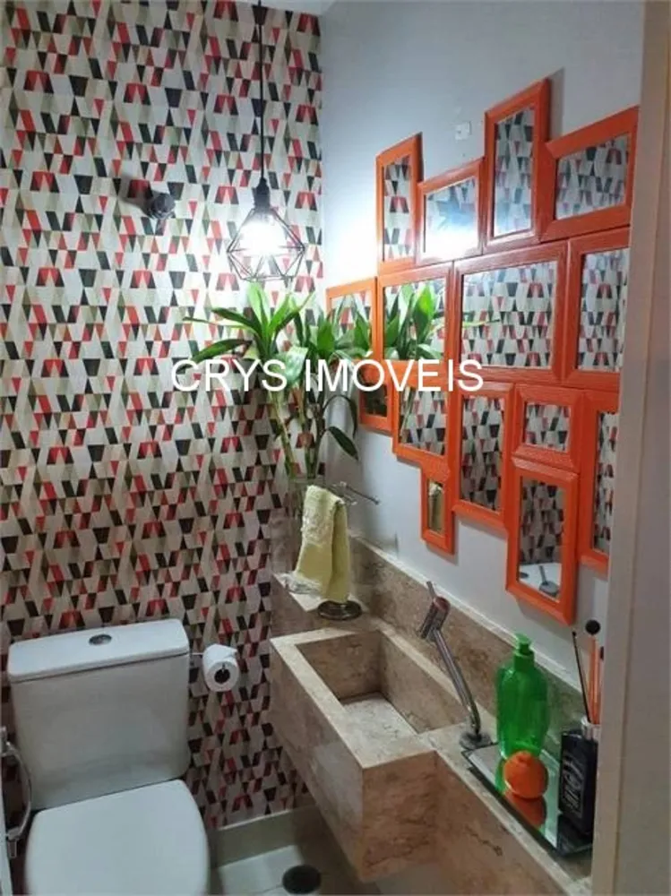 Apartamento, 3 quartos, 120 m² - Foto 10