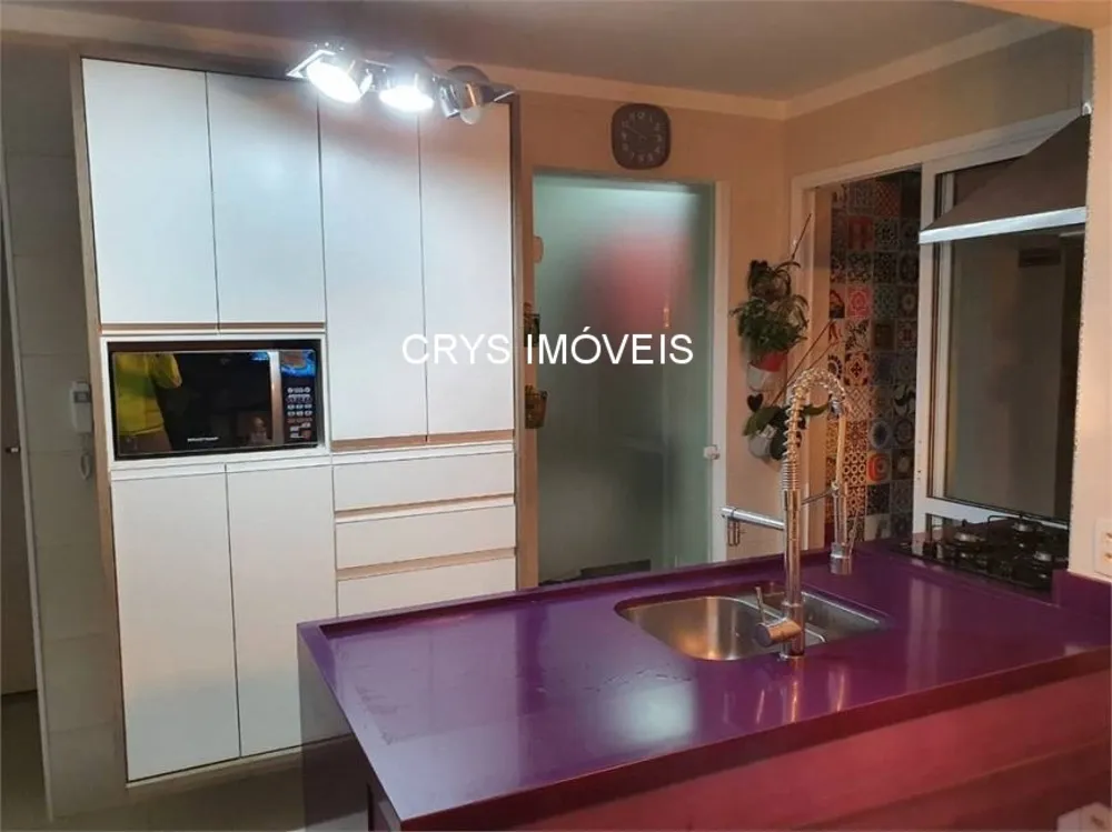 Apartamento, 3 quartos, 120 m² - Foto 5