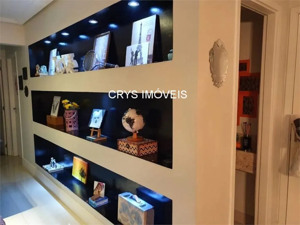 Apartamento, 3 quartos, 120 m² - Foto 6