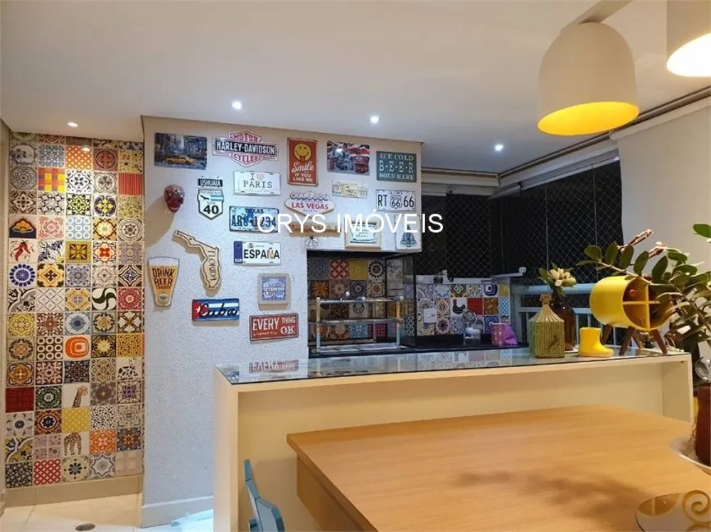 Apartamento, 3 quartos, 120 m² - Foto 8
