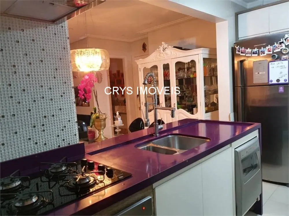 Apartamento, 3 quartos, 120 m² - Foto 2