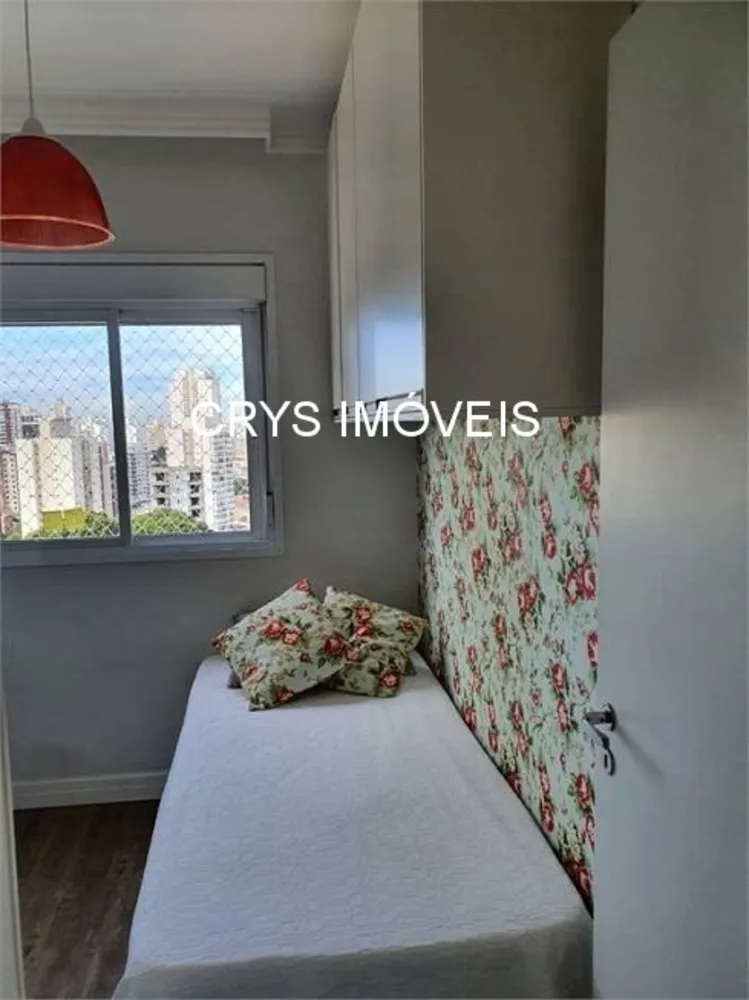 Apartamento, 3 quartos, 120 m² - Foto 7