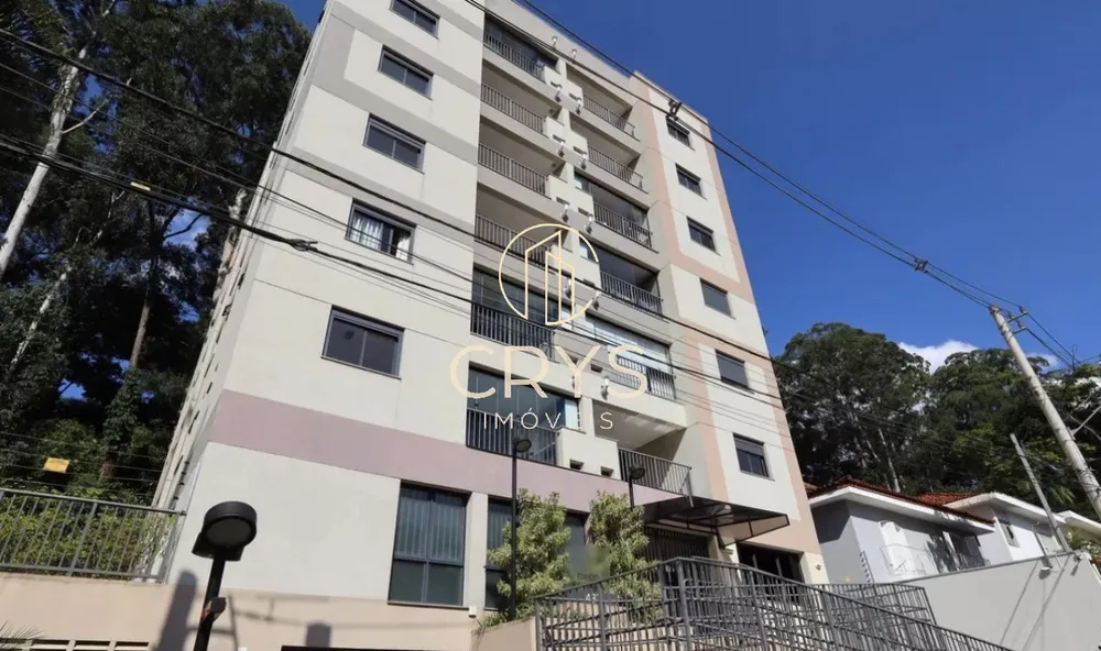 Apartamento, 2 quartos, 61 m² - Foto 16