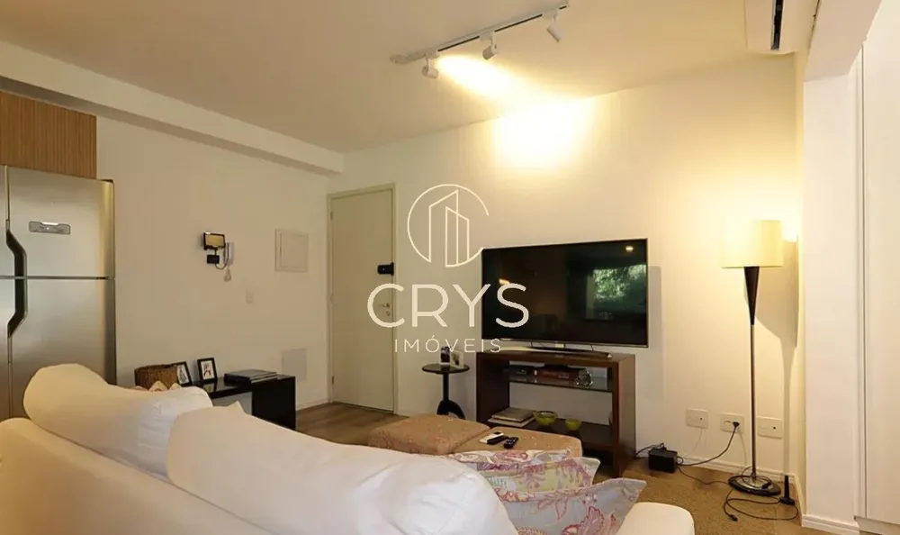 Apartamento, 2 quartos, 61 m² - Foto 8