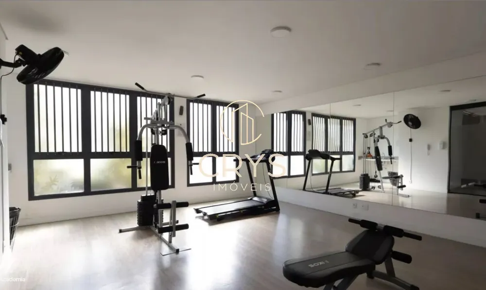 Apartamento, 2 quartos, 61 m² - Foto 15