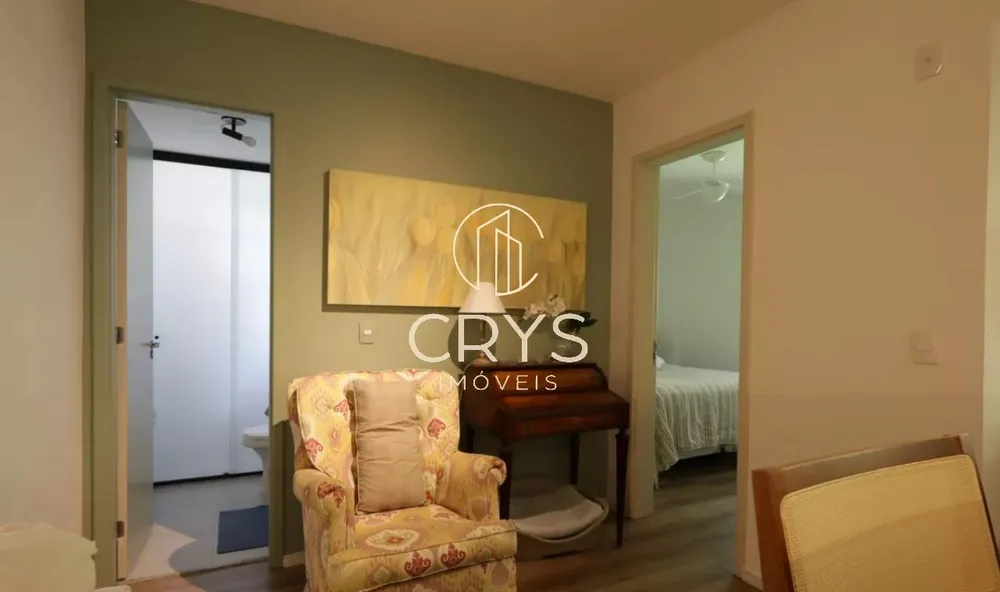 Apartamento, 2 quartos, 61 m² - Foto 5