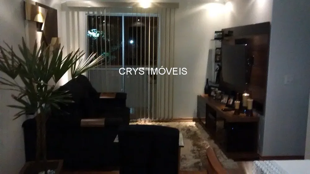 Apartamento, 3 quartos, 70 m² - Foto 3