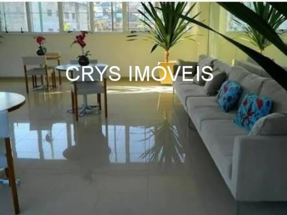 Apartamento, 3 quartos, 70 m² - Foto 10