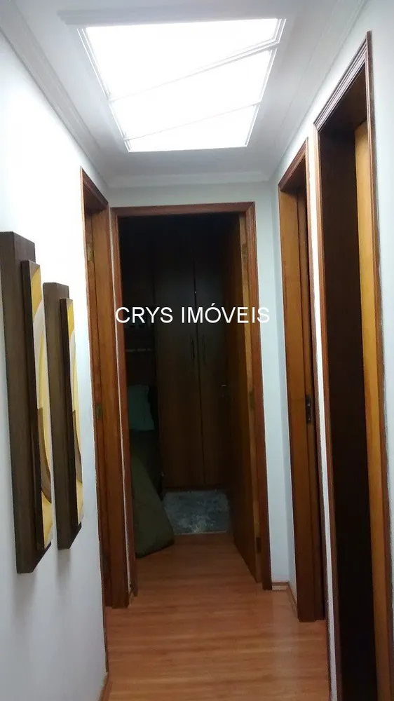 Apartamento, 3 quartos, 70 m² - Foto 2