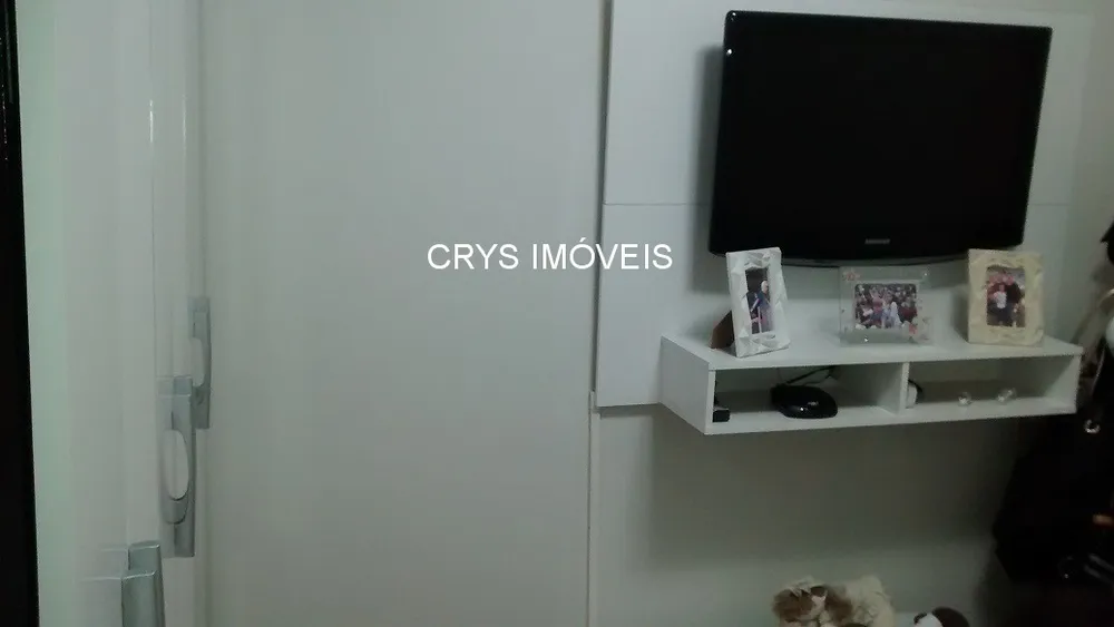 Apartamento, 3 quartos, 70 m² - Foto 2