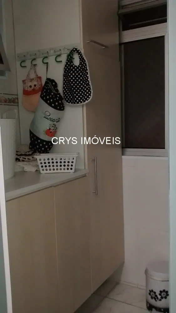 Apartamento, 3 quartos, 70 m² - Foto 6