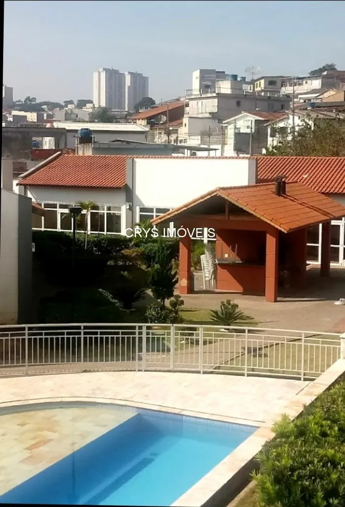 Apartamento, 3 quartos, 70 m² - Foto 3