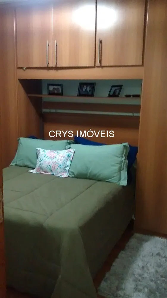 Apartamento, 3 quartos, 70 m² - Foto 5