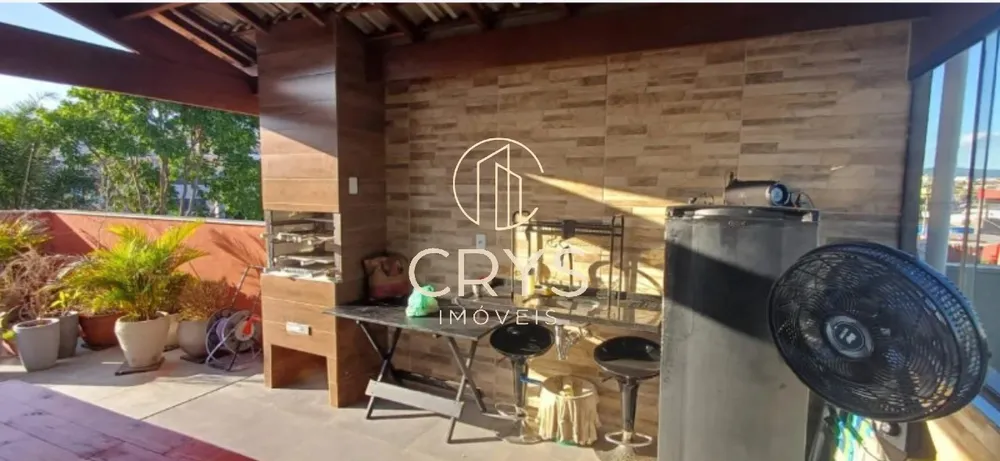 Casa, 3 quartos, 245 m² - Foto 1