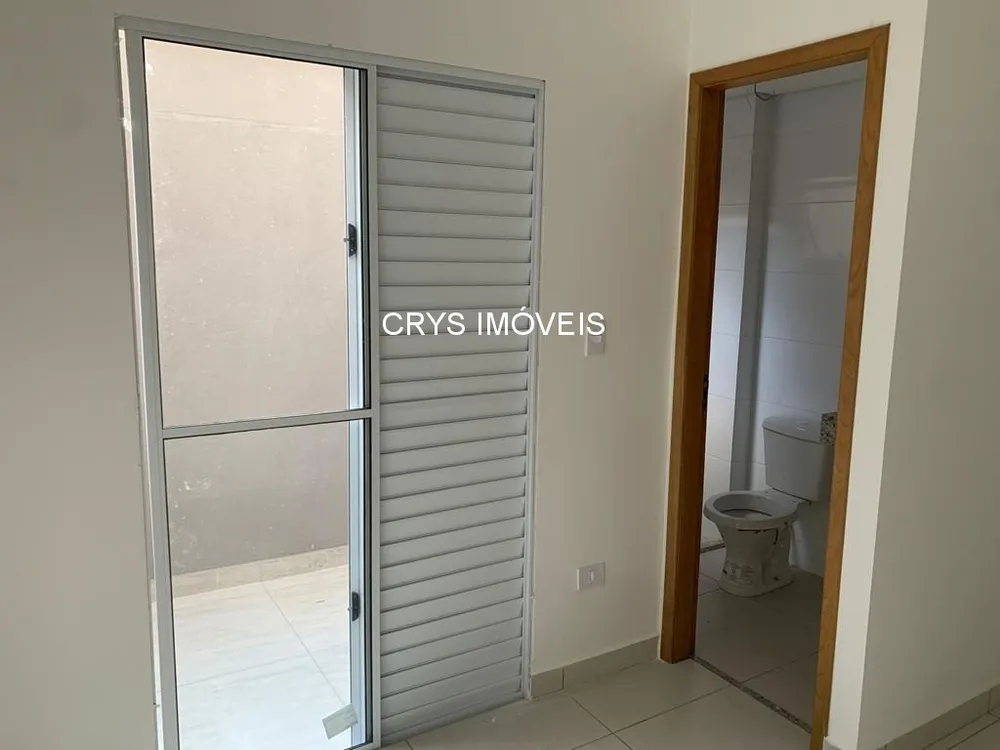 Apartamento, 1 quarto, 27 m² - Foto 5