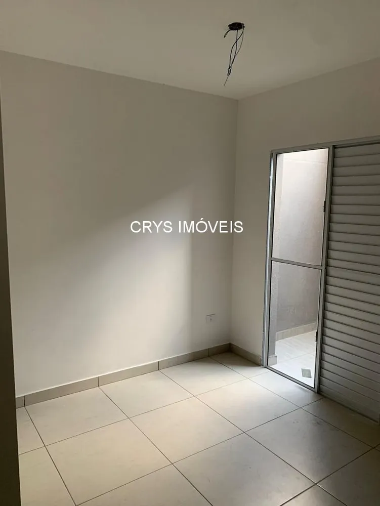 Apartamento, 1 quarto, 27 m² - Foto 3