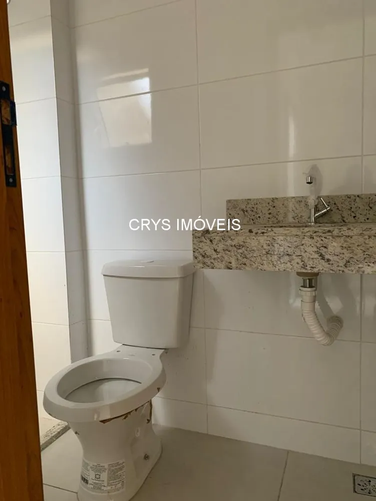 Apartamento, 1 quarto, 27 m² - Foto 4