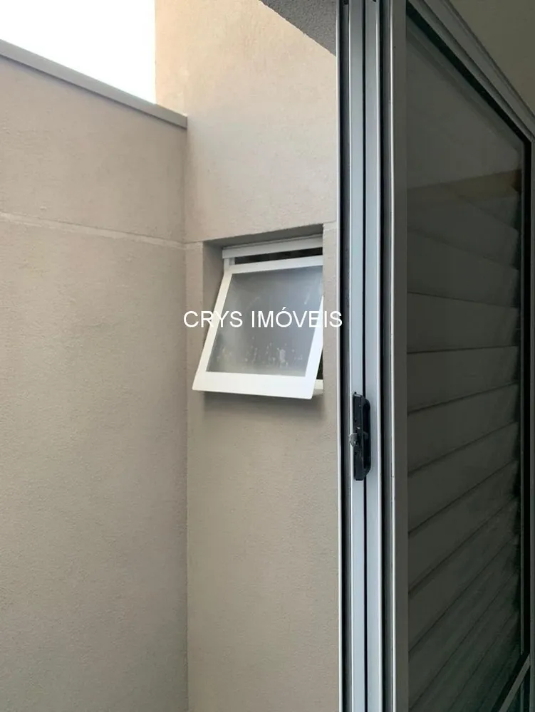 Apartamento, 1 quarto, 27 m² - Foto 2