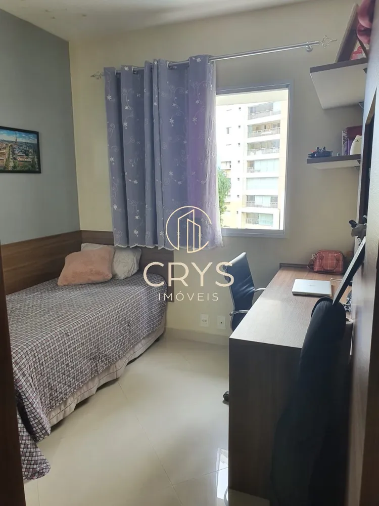 Apartamento, 3 quartos, 104 m² - Foto 1