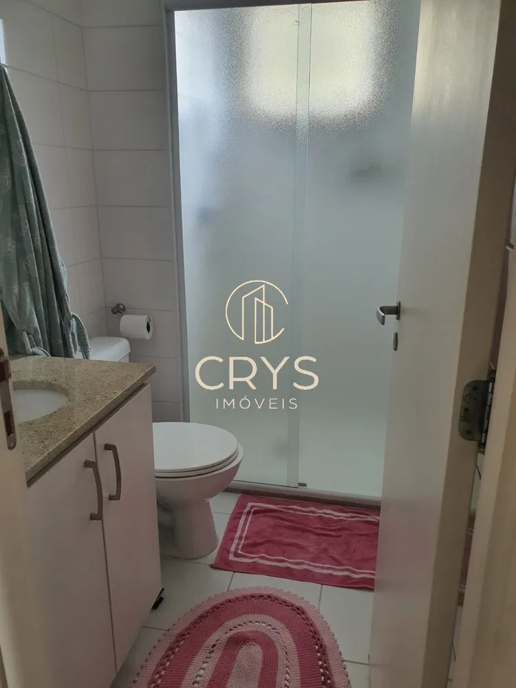 Apartamento, 3 quartos, 104 m² - Foto 4