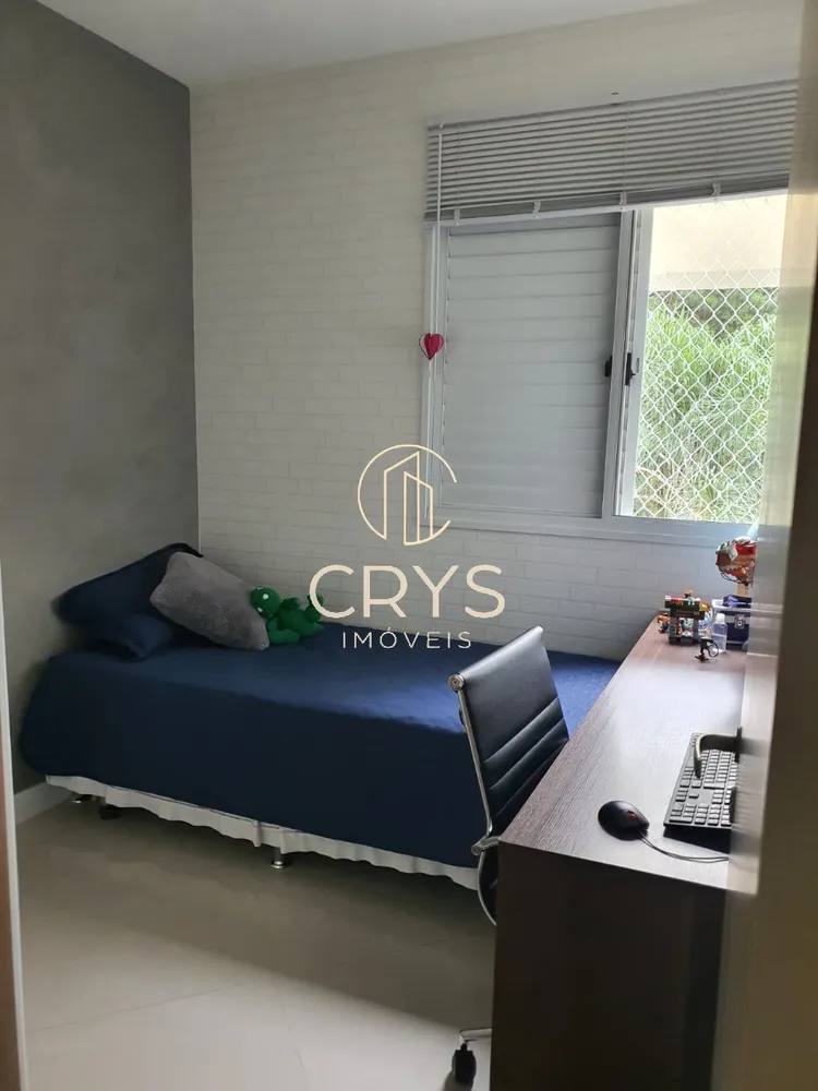 Apartamento, 3 quartos, 104 m² - Foto 3