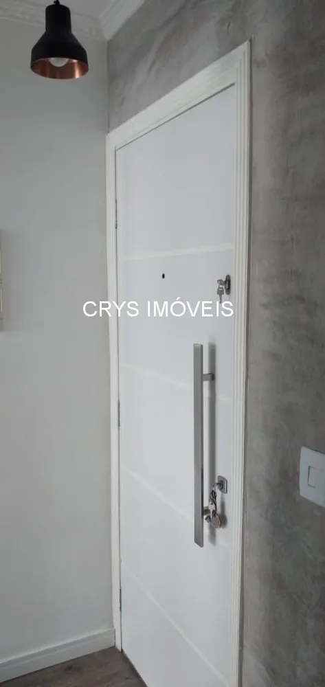 Apartamento, 2 quartos, 60 m² - Foto 6