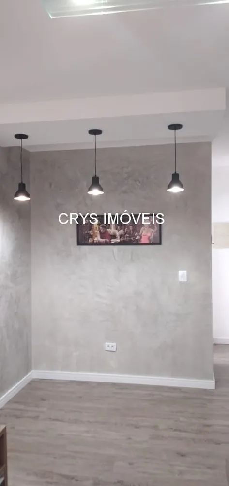 Apartamento, 2 quartos, 60 m² - Foto 8