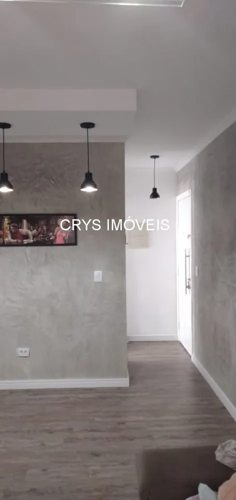 Apartamento, 2 quartos, 60 m² - Foto 5