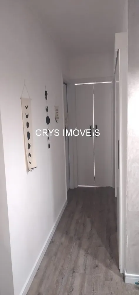 Apartamento, 2 quartos, 60 m² - Foto 9