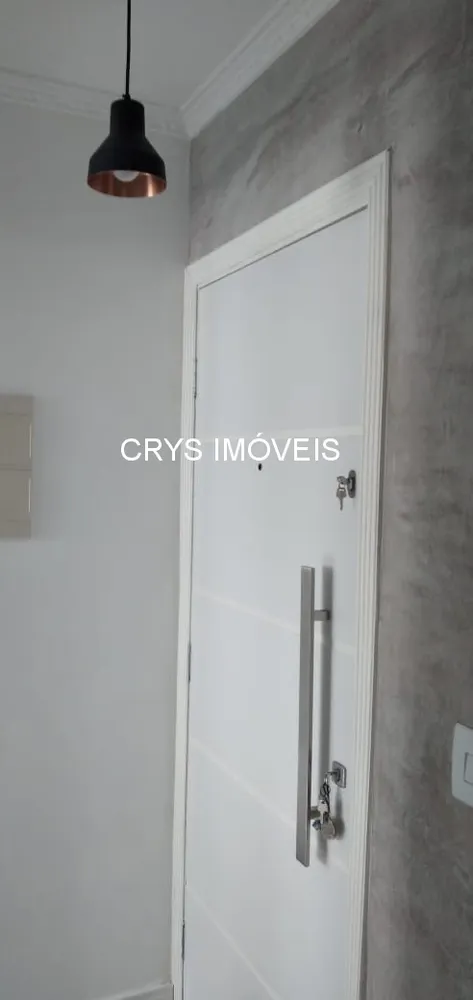 Apartamento, 2 quartos, 60 m² - Foto 7