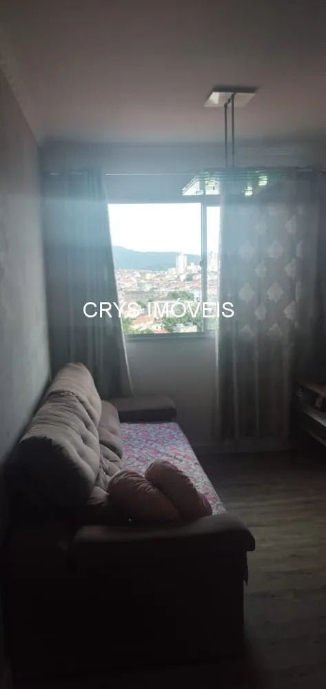 Apartamento, 2 quartos, 60 m² - Foto 4