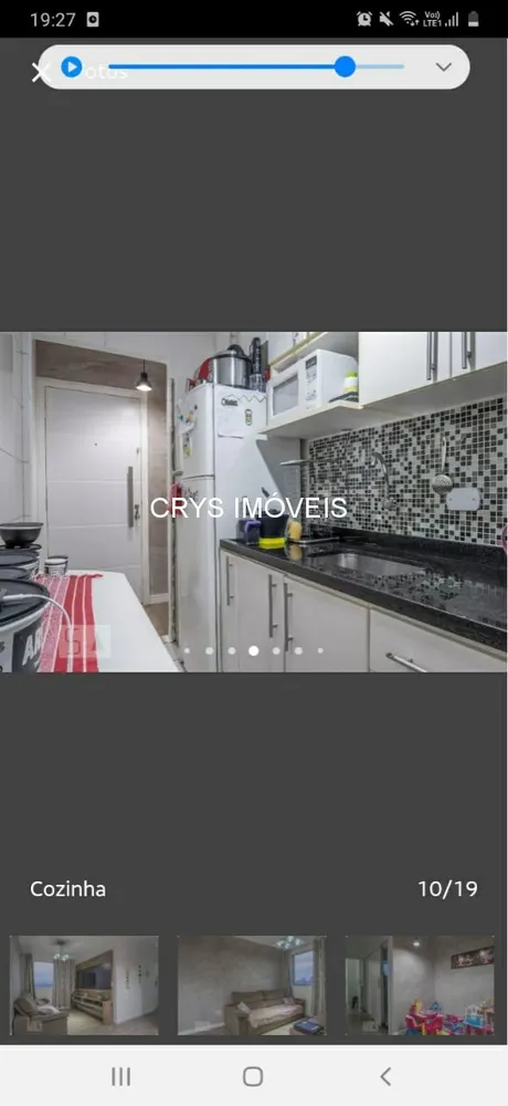 Apartamento, 2 quartos, 60 m² - Foto 11