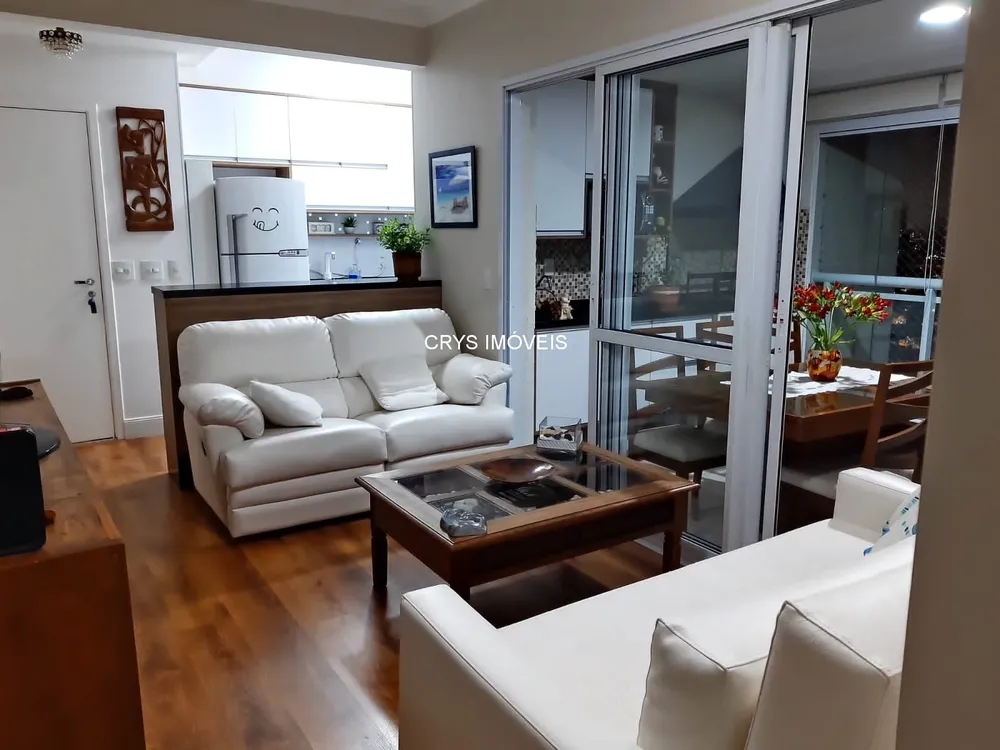 Apartamento, 2 quartos, 72 m² - Foto 4
