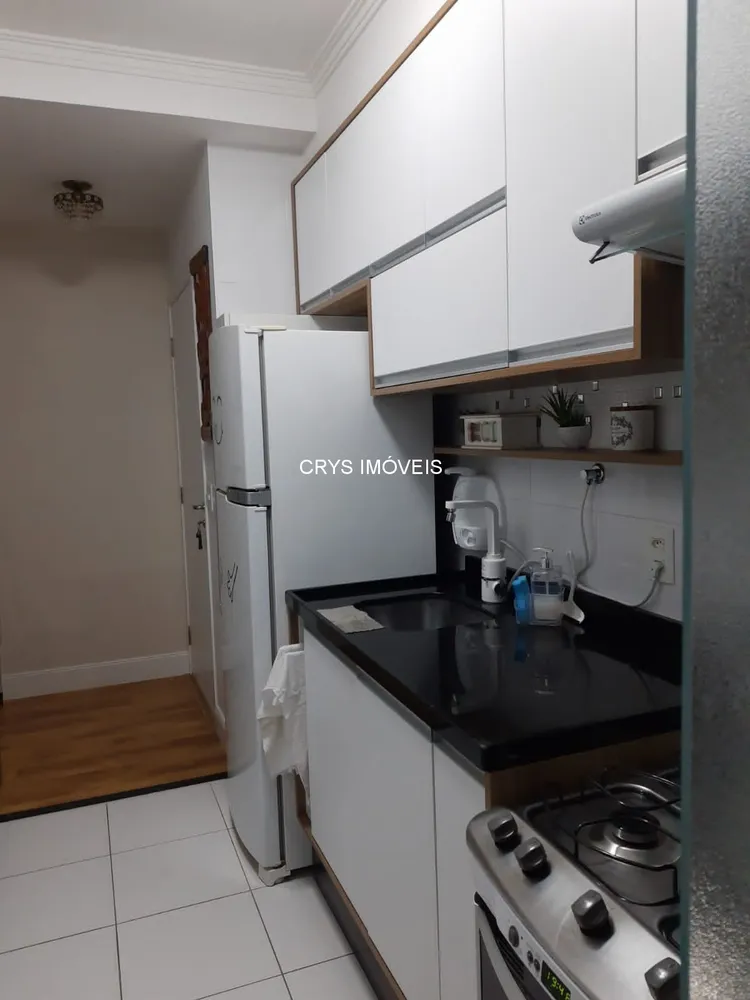 Apartamento, 2 quartos, 72 m² - Foto 1