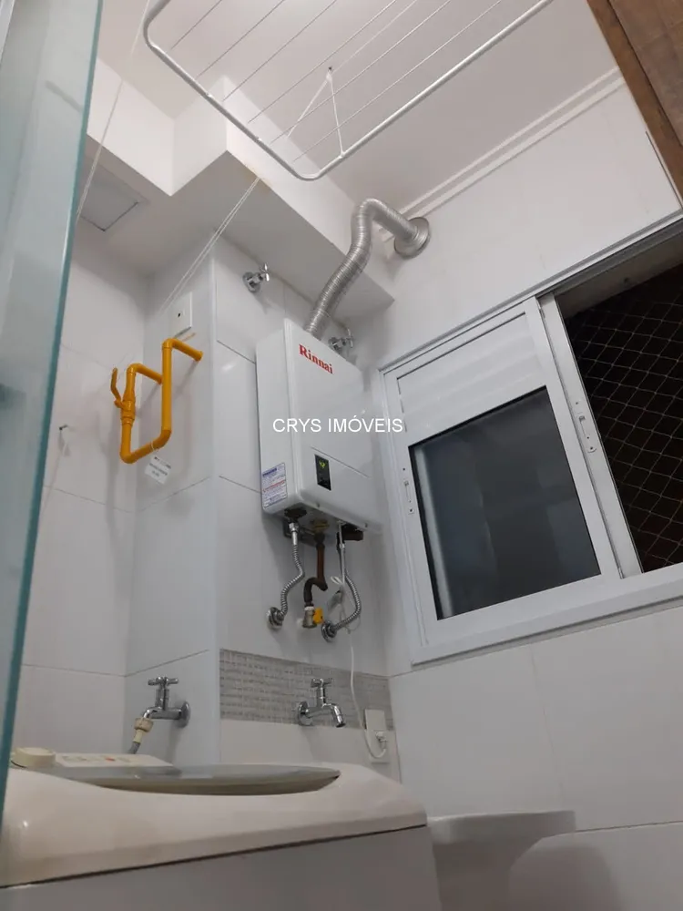 Apartamento, 2 quartos, 72 m² - Foto 2