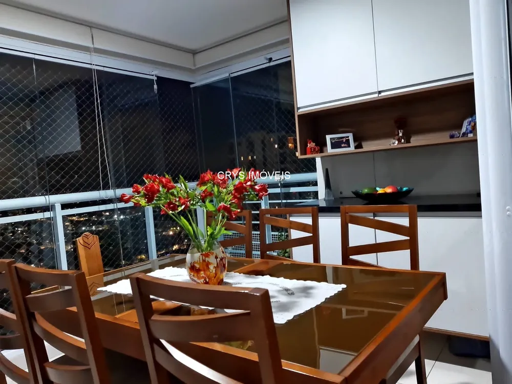 Apartamento, 2 quartos, 72 m² - Foto 9