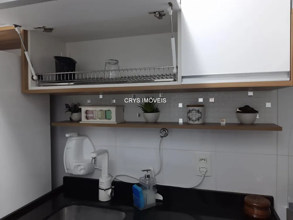 Apartamento, 2 quartos, 72 m² - Foto 6