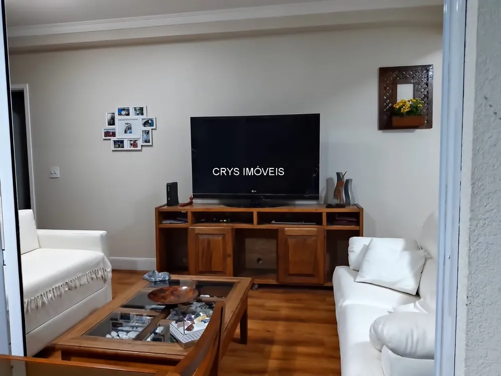 Apartamento, 2 quartos, 72 m² - Foto 3