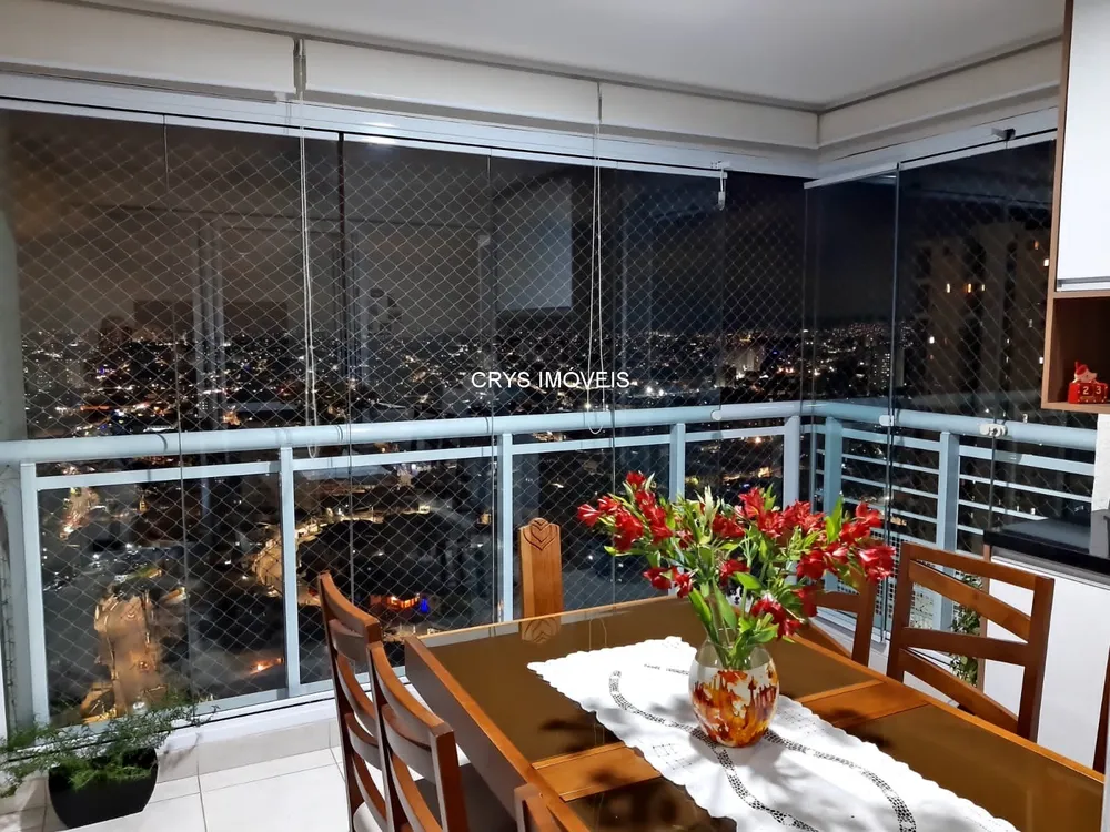 Apartamento, 2 quartos, 72 m² - Foto 5