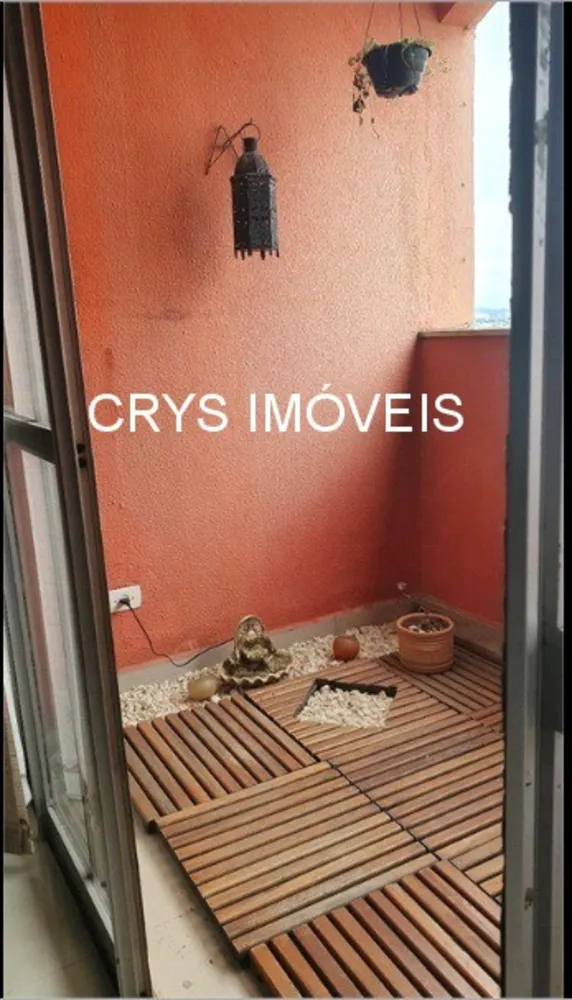 Apartamento, 3 quartos, 118 m² - Foto 3