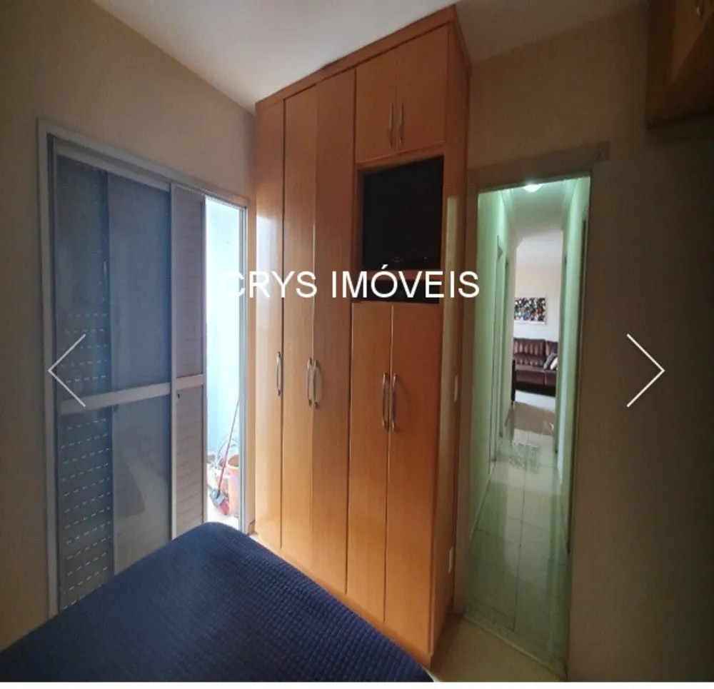 Apartamento, 3 quartos, 118 m² - Foto 7
