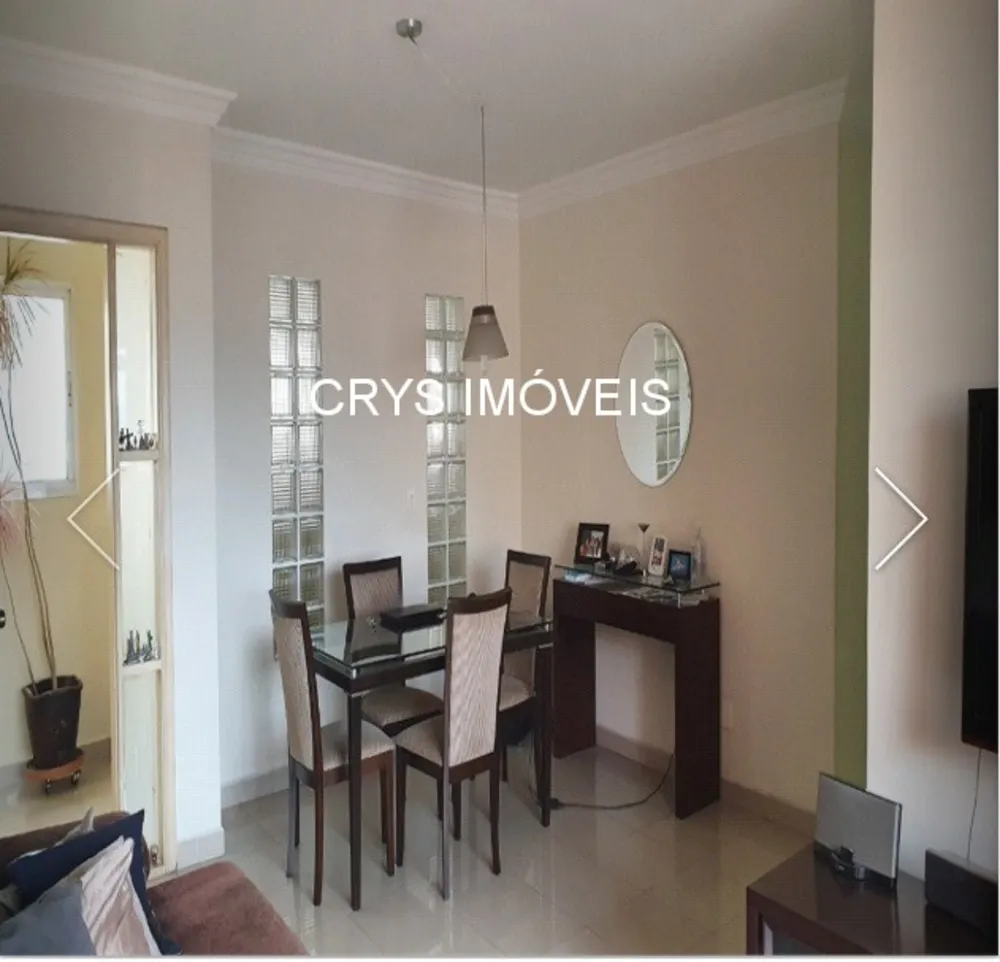 Apartamento, 3 quartos, 118 m² - Foto 8