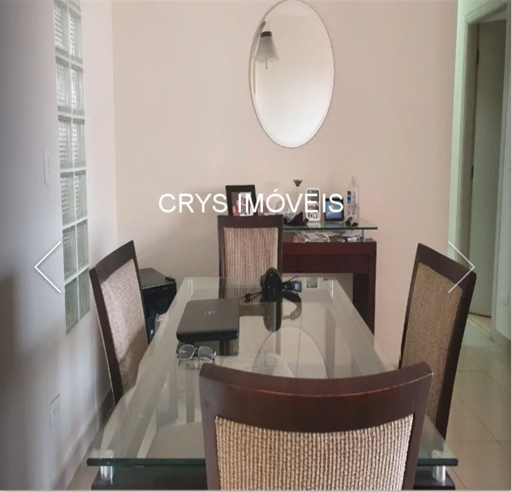 Apartamento, 3 quartos, 118 m² - Foto 3